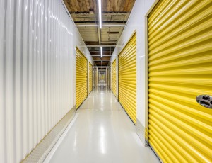 Sarnia self storage